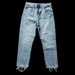 DL1961 size 27 Ultra High Rise Vintage Jeans